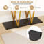 100cm Console Table