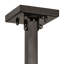 Aariana 8 - Light LED Chandelier