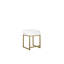 Cheryll 40cm W Bedside Table-661776431