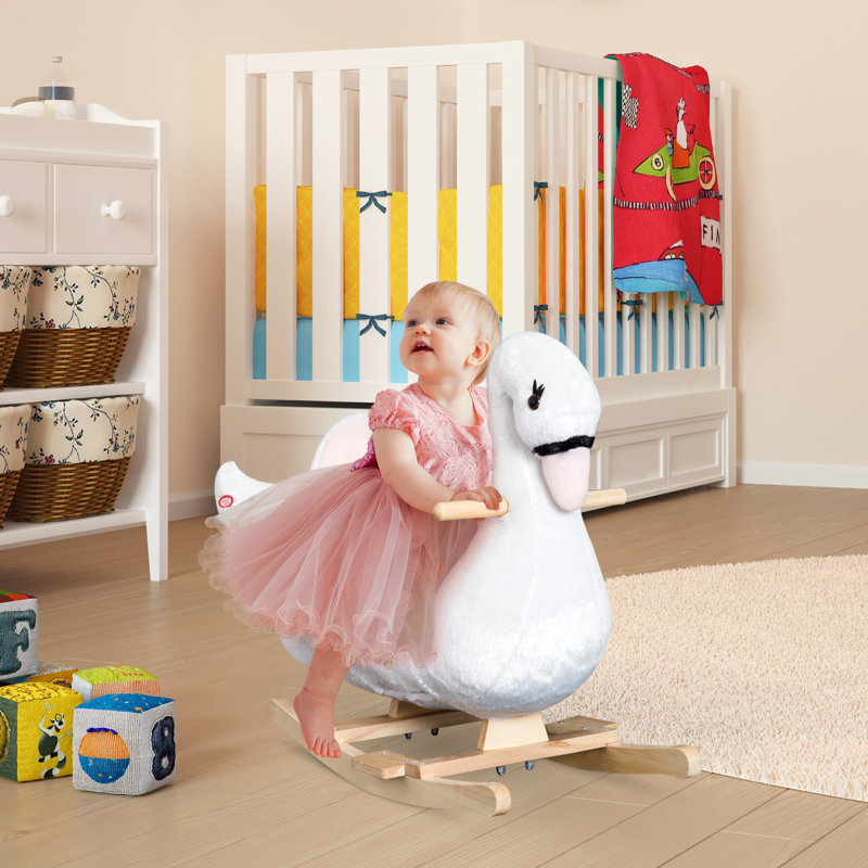 Kara Swan Rocker