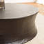 Annakate Drum Coffee Table