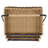Ingrid Rope Shelf