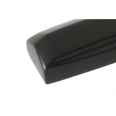 Art Deco Locking Fastener - LH