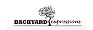 Backyard Expressions logo