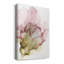 Floraison rose II - peinture sur toile tendue-1470110787