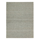 One-of-a-Kind No Hand Knotted Area Rug