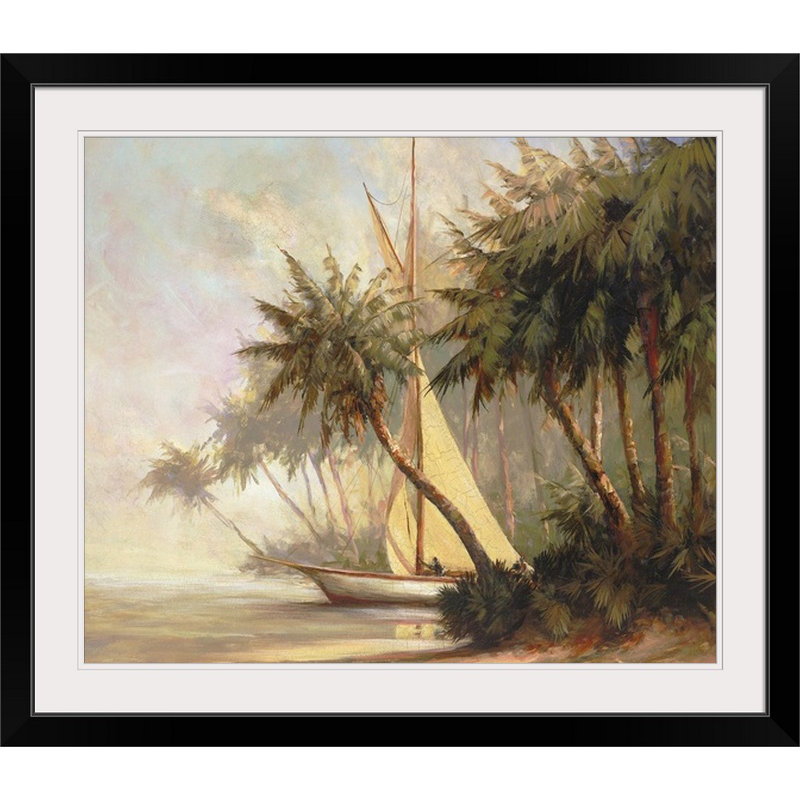 «sortie de l’impression de la peinture, H 25 po x l 30 po x P 1,5 po, Toile