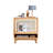 Table d'appoint Nordic