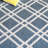 Hoeke Performance Geometric Indoor/Outdoor Area Rug-1677437022