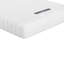 Deluxe Medium Memory Foam Coil Sprung-124210479