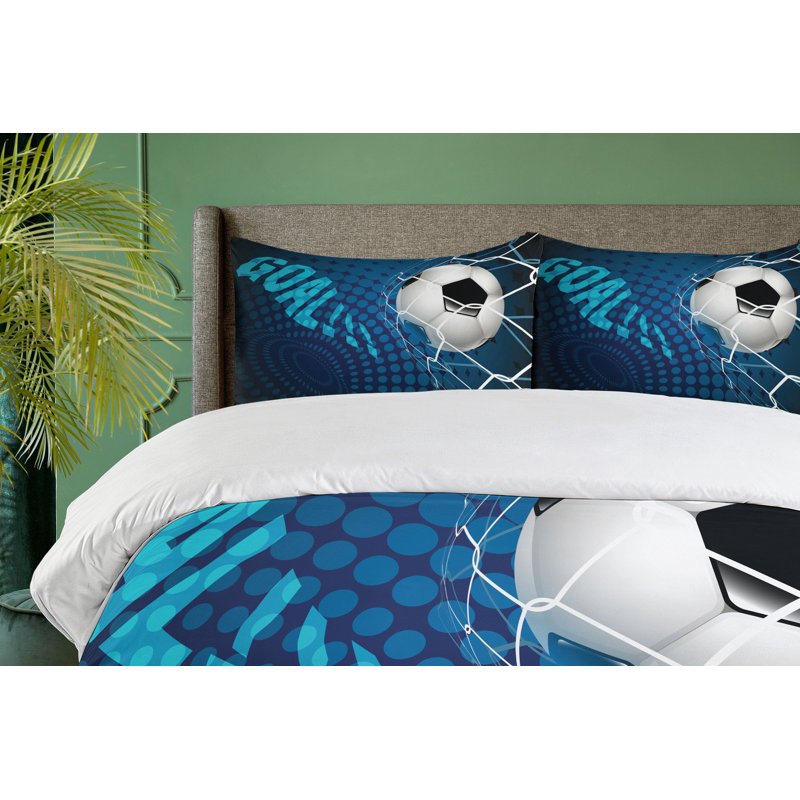 Duvet Cover