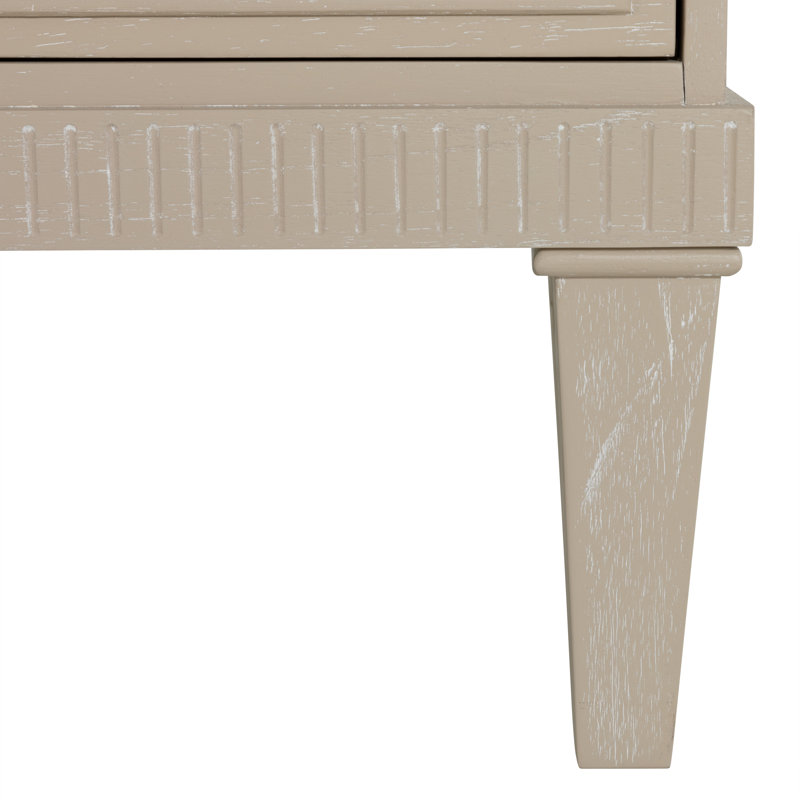Archie Dresser