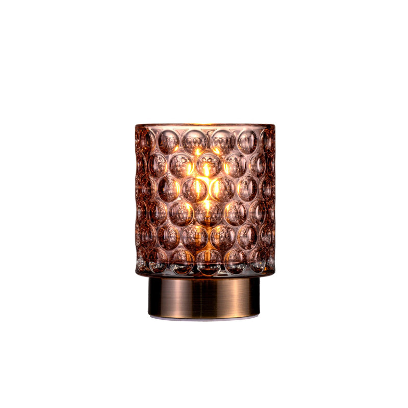 Adamary Metal Table Lamp