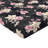 Ambesonne Vintage Fitted Sheet Aquarelle-106711679-106711613