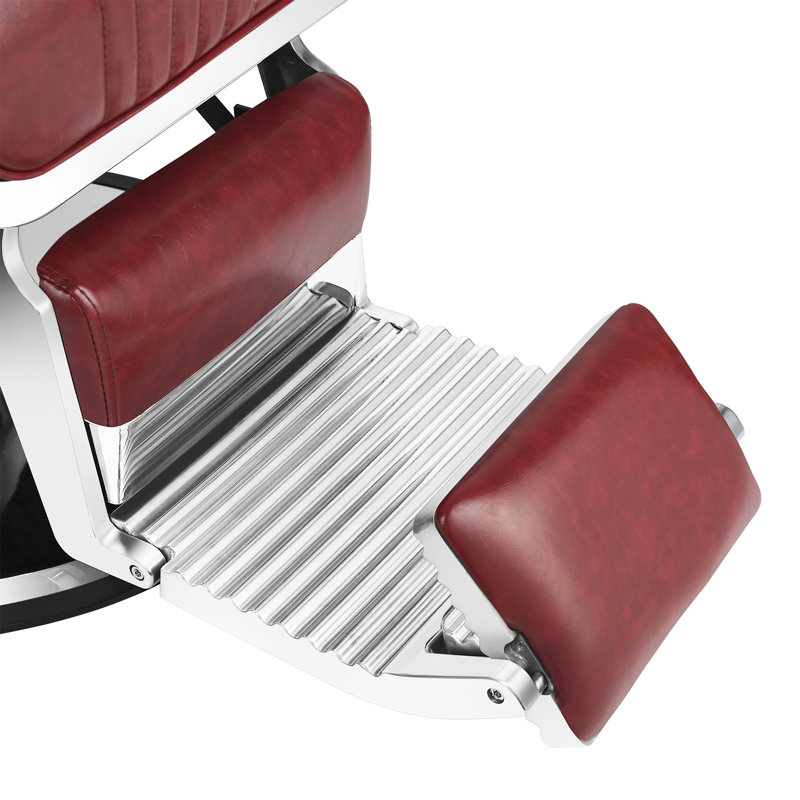 Fauteuil inclinable manuel pivotant de 26,7 po de largeur
