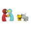 Happy Eternity Baby Figurines Set