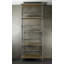 Velma Etagere Bookcase