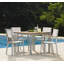 Travira Stacking Patio Dining Chair-698869501-774597507-805240599