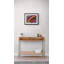 Tilted Swirl 02 Print by Gabriel Boyajian-65805511-65805510