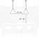 Alina 1 - Light LED Pendant