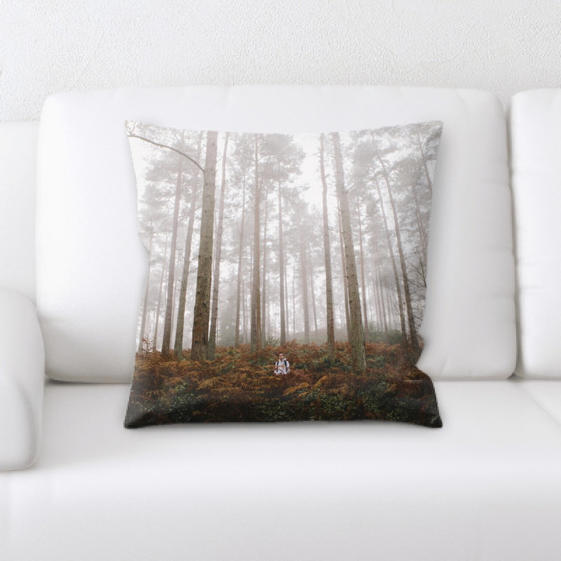 Coussin décoratif Hamerton