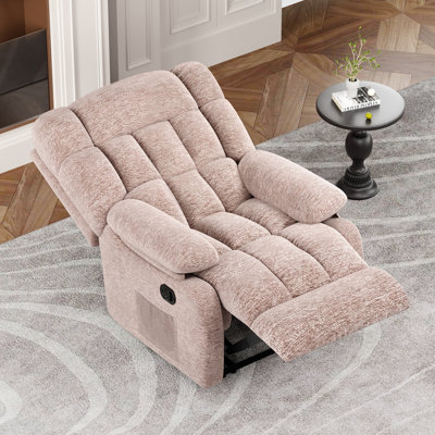 Fauteuil inclinable Darnasia
