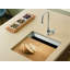 Poise® Under-Mount Single-Bowl Bar Sink-10529505