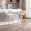  Tabouret de bar avec repose-pieds chromé et tabouret de bar simple-1837432959-1837432957