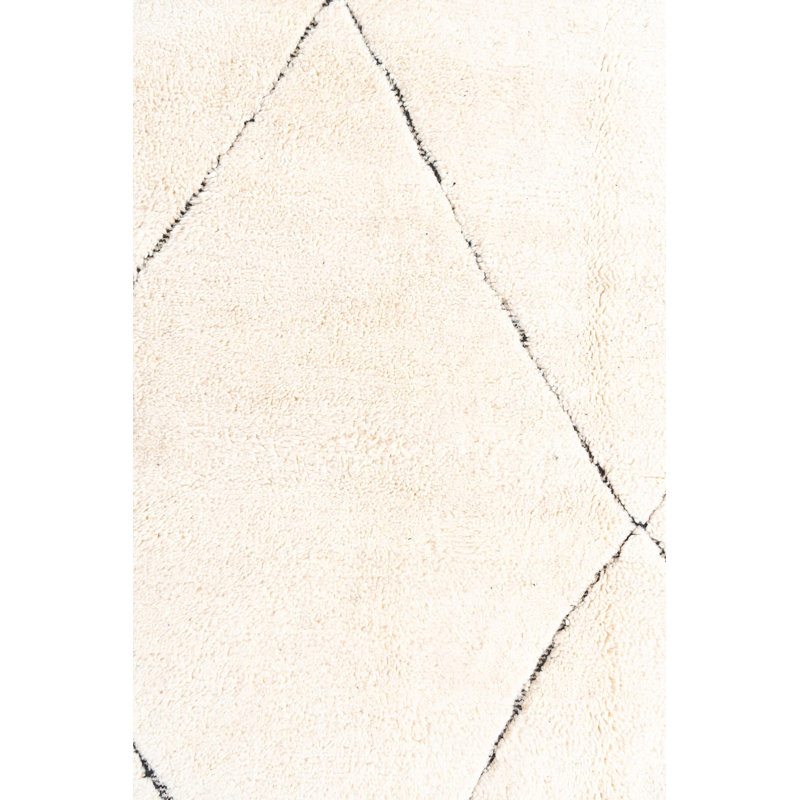 Noack Ivory Rug