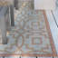 Mcdaniel Geometric Hand Woven Indoor / Outdoor Area Rug-18097498