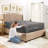 Microfiber Fitted Sheet-1710278893-1710278892