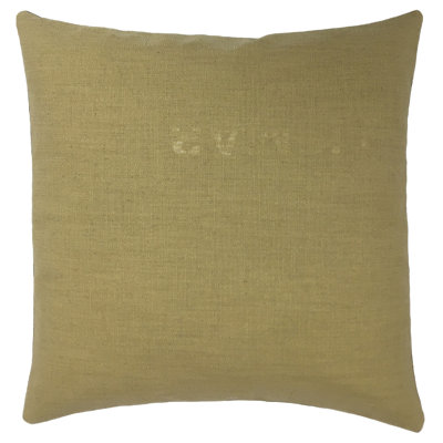  Housse de coussin d'extérieur carré et insert