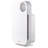 OVAL AIR 3-Stage H13 True HEPA 5-in-1 Air Purifier reduces Allergies, Asthma, Pets, Odour, Smoke-65158568