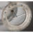 Chime 4 - Light Shaded Drum Chandelier