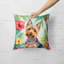 Coussin Silky Terrier Luau-99813099