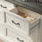 55'' W 7 - Drawer Dresser For Bedroom-1776488699