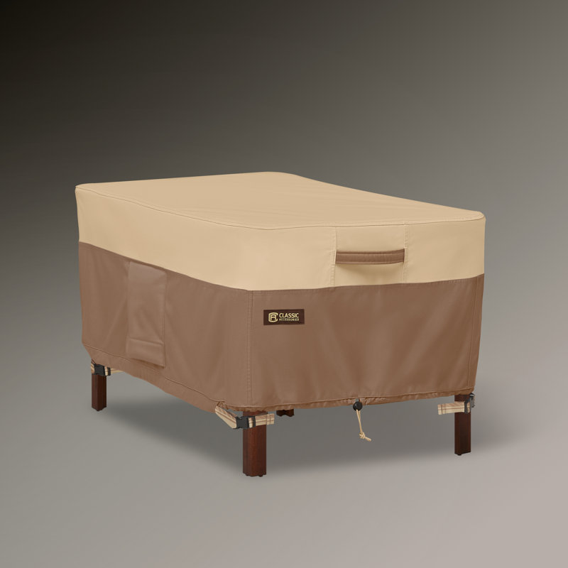 Housse pour table de patio Veranda Best