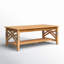 Table basse Cotesfield
