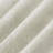 Pedra Paisley Embroidery 100% Blackout Back Tab Curtain Panel-90572961-90572952