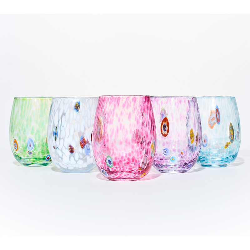 Gala Tumbler