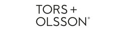 Tors + Olsson logo