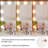 Makeup Vanity Table with Lighted Mirror, Vanity Desk with Storage Shelf and 4 Drawers-616144449