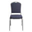 Chaise de banquet en tissu de luxe NPS 9300 Series-46338736-46338737