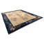 Tapis chinois antique