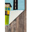 Tapis bleu/vert autour de la ville Aadvik-2127438065