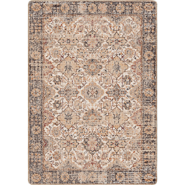 Tapis persan traditionnel Res Resence