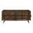 Farrish 63"W Solid Wood 4-Door Server