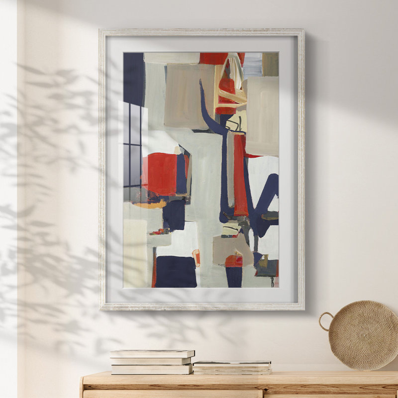 Wilmy -Gallery Wrapped Canvas