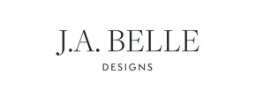 Logo J.A. Belle Designs