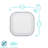 Argon Tableware Non-Stick Steel 2 Piece Baking Tray Set-94225471
